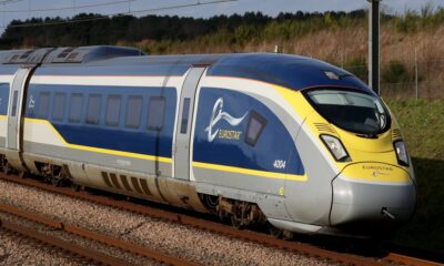 How post-Brexit rules may change Eurostar trips