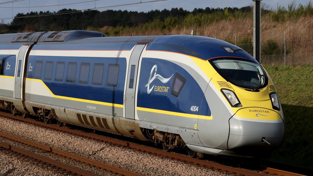 How post-Brexit rules may change Eurostar trips