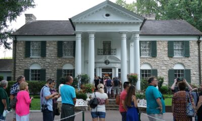 Is Graceland’s Foreclosure for Real?