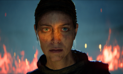 Senua’s Saga: Hellblade 2 Review - Hell And High Water