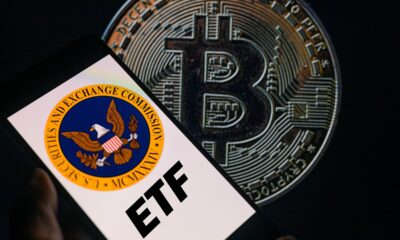 SEC signals possible approval of anticipated Ethereum spot ETFs