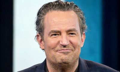 Matthew Perry's ketamine source becomes focus of investigation