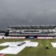 Rain at Headingley sees first T20 between England and Pakistan abandoned due to rain