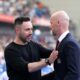 Italian reporters provide contrasting information on Erik ten Hag's future