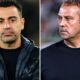 Barcelona have sacked Xavi, with Hansi Flick set to take over as manager