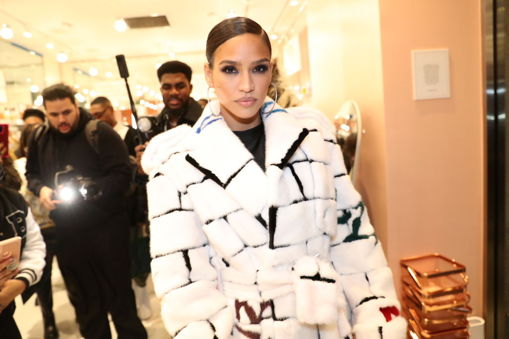 Cassie breaks silence after shocking video showed Diddy attacking her