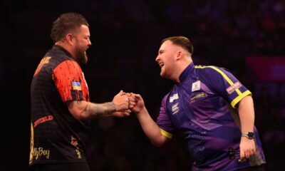 Premier League Darts LIVE: News and build-up ahead of Finals Night at the O2