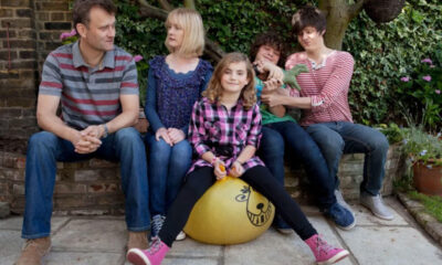 What happened to the kids from Outnumbered?