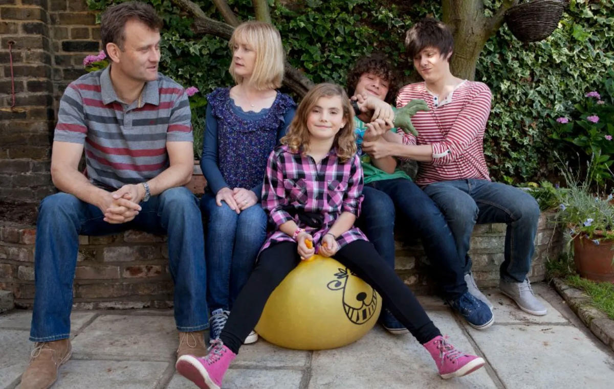 What happened to the kids from Outnumbered?