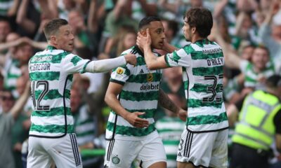 Celtic vs Rangers LIVE! Scottish Cup final result, match stream and latest updates today