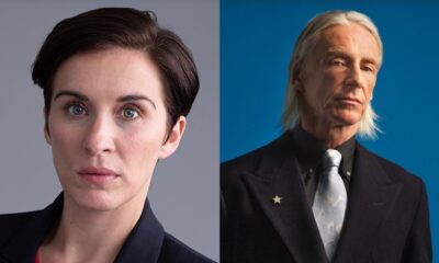 Line of Duty star Vicky’s detective work uncovers Paul Weller’s Welsh roots