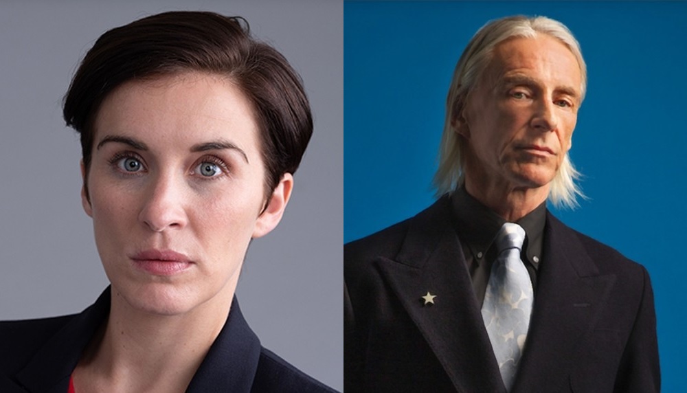 Line of Duty star Vicky’s detective work uncovers Paul Weller’s Welsh roots