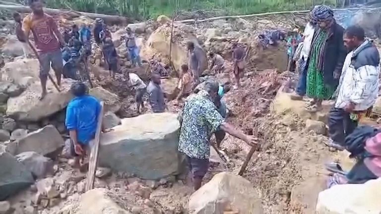 png landslide ap grab