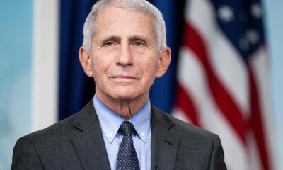 Anthony Fauci