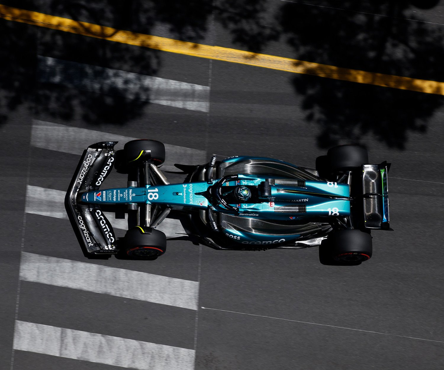 The Debrief by Aramco: Monaco Grand Prix