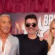 Simon Cowell and Amanda Holden’s children push buzzer on Britain’s Got Talent