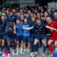 Play-off final victory was worth £2.5 million to Ross County as club executives share relief at remaining in the Premiership next season