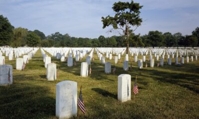 On this Memorial Day weekend, a civic prayer for the living and the dead • Colorado Newsline