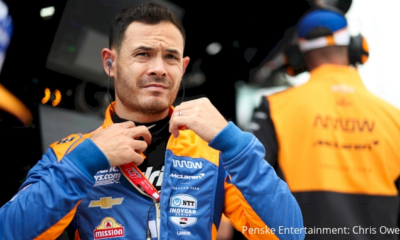 Takeaways From Kyle Larson