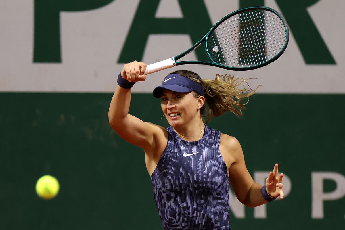 Katie Boulter and Dan Evans crash out of singles at French Open as focus swiftly turns to grass