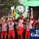 Olympiakos win Europa Conference League after El Kaabi floors Fiorentina | Europa Conference League