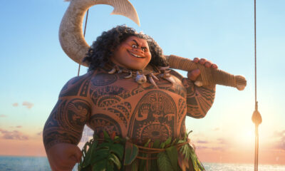 ‘Moana 2’: Disney Reveals New Teaser Trailer