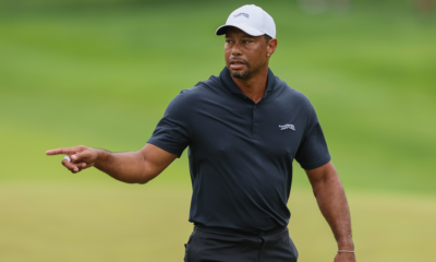 2024 PGA Championship live stream, where to watch: TV coverage, channel, Tiger Woods in Round 1, schedule