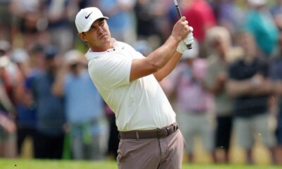 2024 PGA Championship odds, picks, field, predictions: Golf insider backing Brooks Koepka at Valhalla