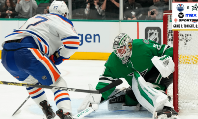 2024 Stanley Cup Playoffs: Stars vs. Oilers Western Final preview