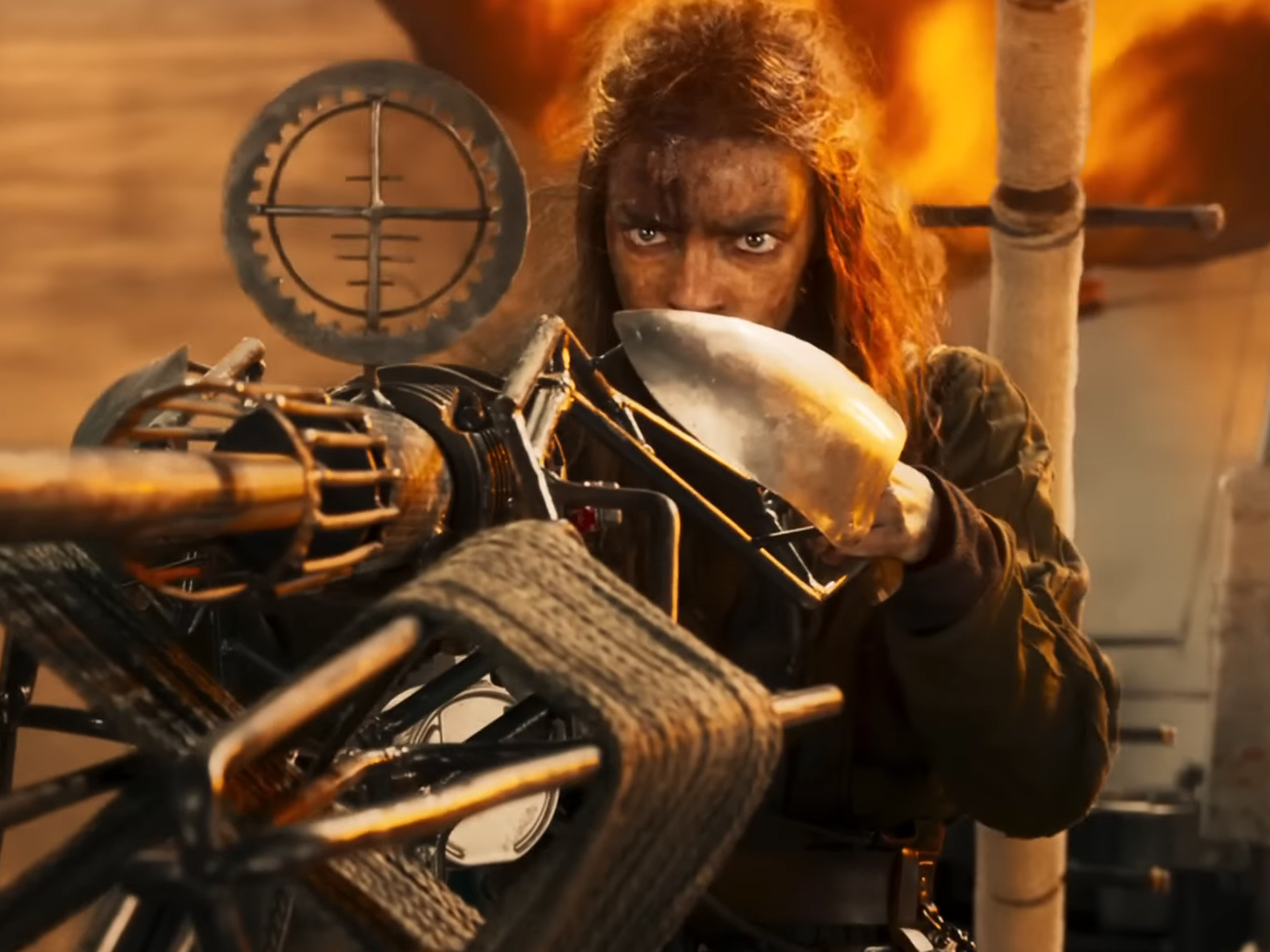 A Mad Max Saga review – Miller you absolute mad man