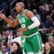 Al Horford sends reassuring message on Celtics after Kristaps Porzingis injury