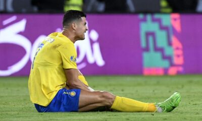 Al Nassr vs Al Hilal Highlights, Saudi Pro League 2023-24: Al Hilal snatches late equaliser against Al Nassr as Ronaldo misfires