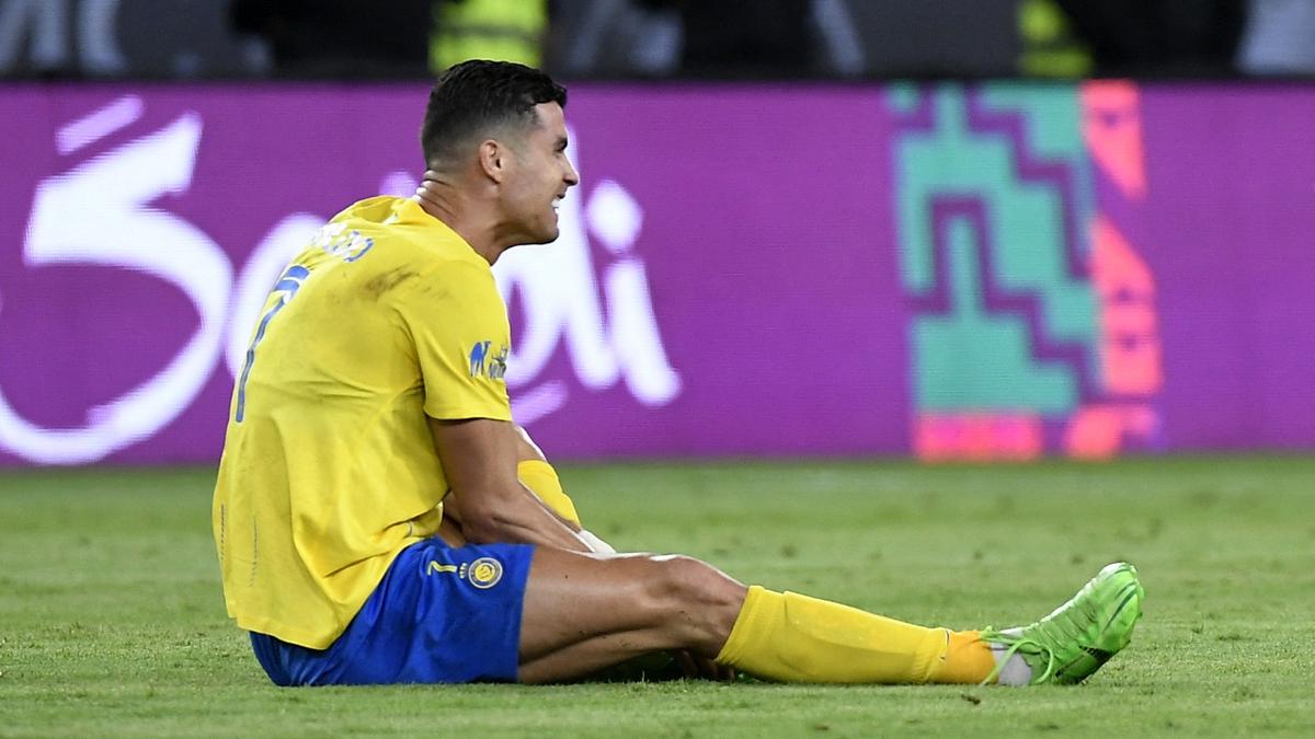 Al Nassr vs Al Hilal Highlights, Saudi Pro League 2023-24: Al Hilal snatches late equaliser against Al Nassr as Ronaldo misfires