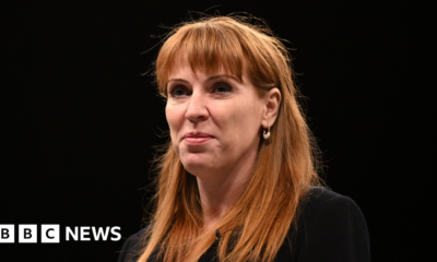 Angela Rayner: No police action after council house probe