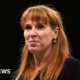 Angela Rayner: No police action after council house probe