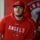 Angels star Mike Trout needs knee surgery for torn meniscus