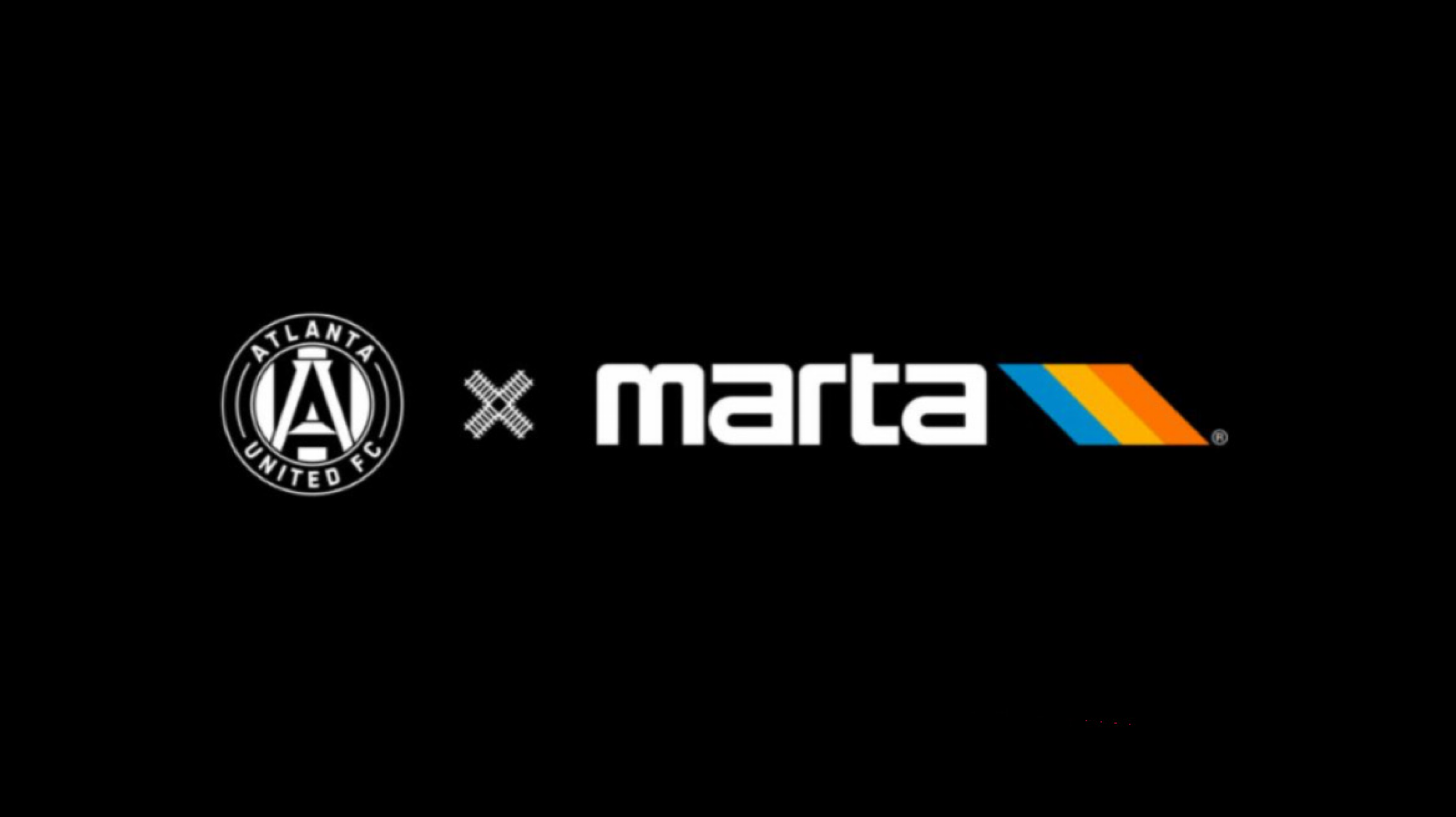 Atlanta United Forms Brand Partnership with MARTA