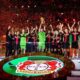 Bayer Leverkusen Complete German Double with DFB Pokal Final Win