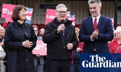 Ben Houchen victory bucks anti-Tory trend as Labour wins three mayoral contests | Mayoral elections