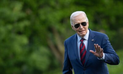 Biden labels Japan and India ‘xenophobic’ along with China and Russia | Migration News