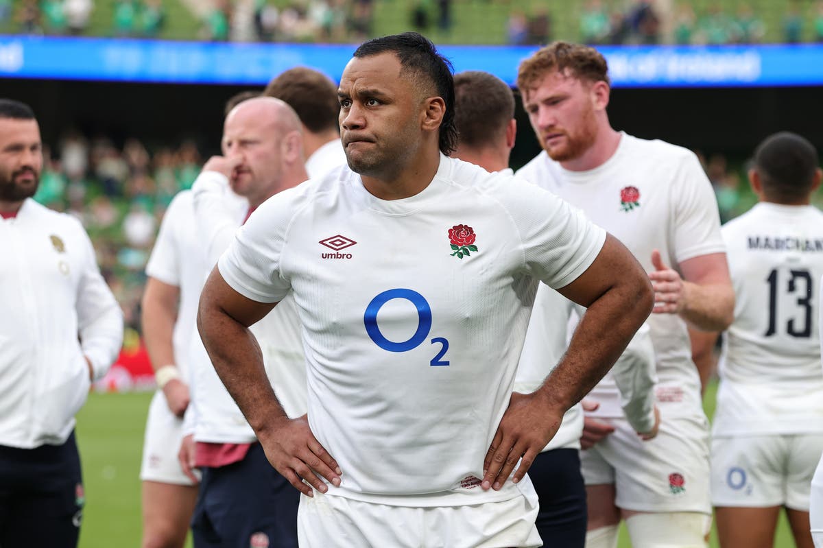 Billy Vunipola breaks silence on ‘unfortunate misunderstanding’ after tasering and arrest