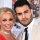 Britney Spears and Sam Asghari are officially divorced and single