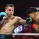 Canelo Alvarez vs Jaime Munguia LIVE: Latest fight updates, results and score