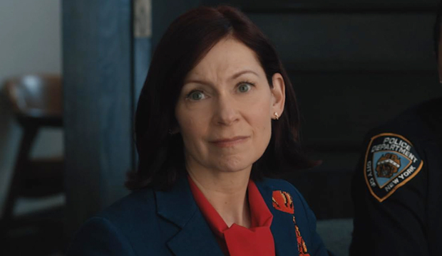 Carrie Preston Elsbeth