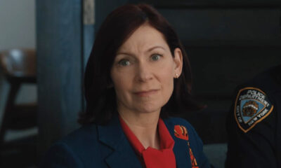 Carrie Preston Elsbeth