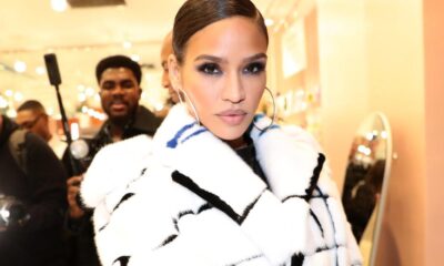 Cassie responds to heartbreaking video of Sean 'Diddy' Combs attacking her in a hotel hallway