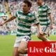 Celtic 2-1 Rangers: Scottish Premiership – as it happened | Scottish Premiership