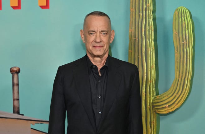 Chet Hanks went viral after sharing a text exchange with his dad, Tom Hanks, who asked him to explain the beef between Kendrick Lamar and Drake.