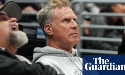 Classy Leeds? Will Ferrell set to join celebrity investors at football club | Leeds United