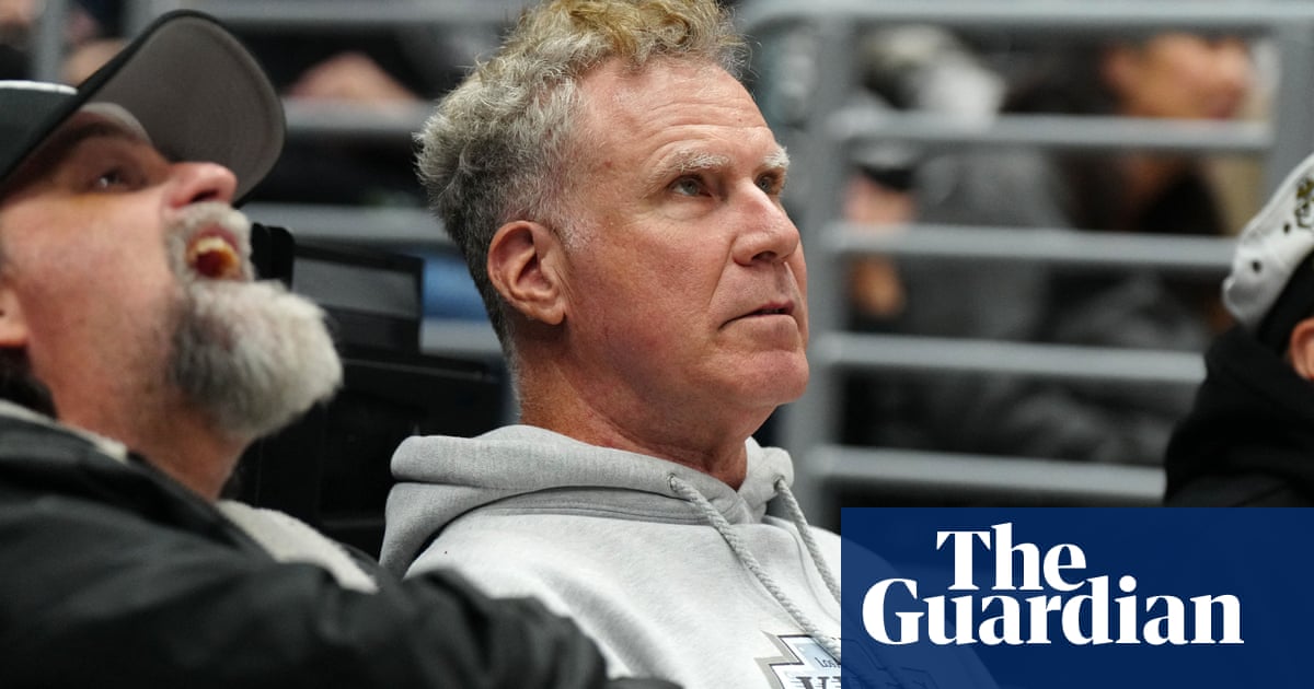 Classy Leeds? Will Ferrell set to join celebrity investors at football club | Leeds United